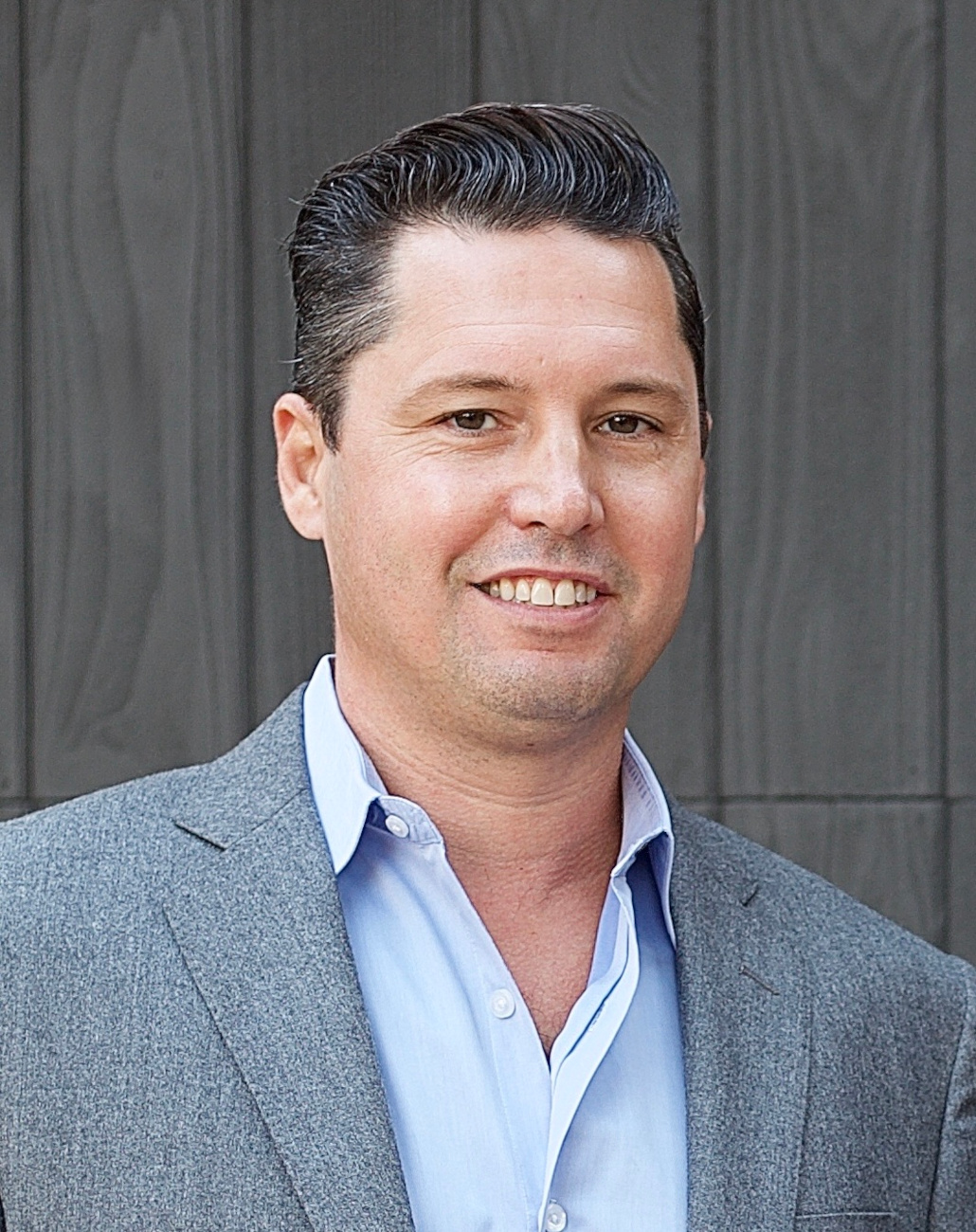 Image of Michael Contursi